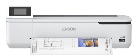 Epson SureColor SC-T2100 – termékkép